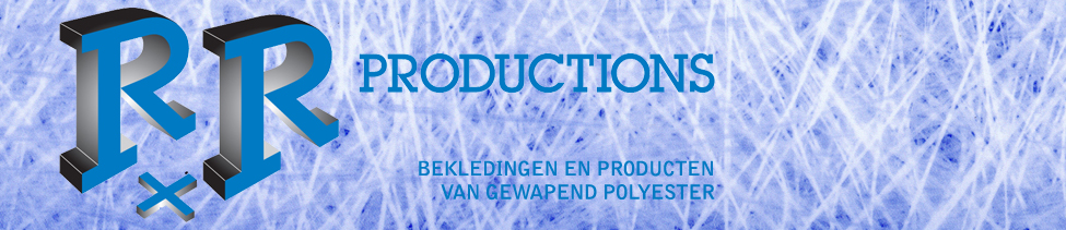 R + R productions